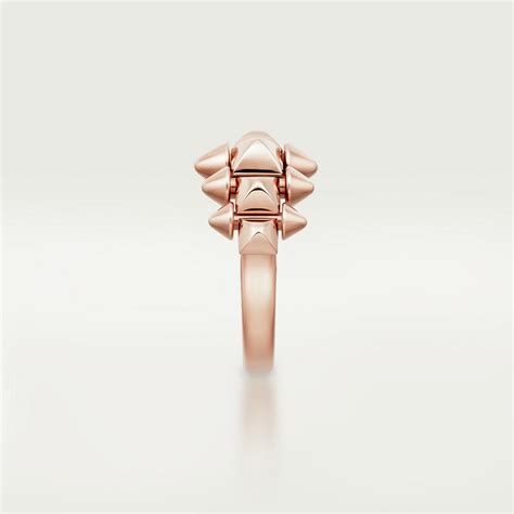 cartier clash bague